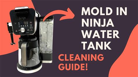 ninja dual brew leaking water|Ninja Coffee Maker Water Spitting。